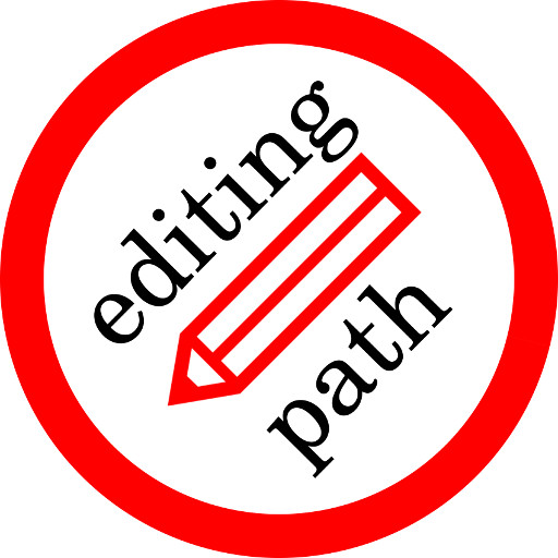 The Editing Path – A Path of the Writing Journey